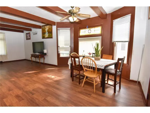 Saint Paul, MN 55106,980 3rd ST E