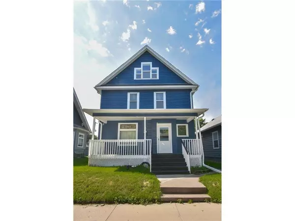 980 3rd ST E, Saint Paul, MN 55106