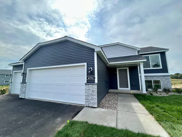 North Branch, MN 55056,6711 Granby ST