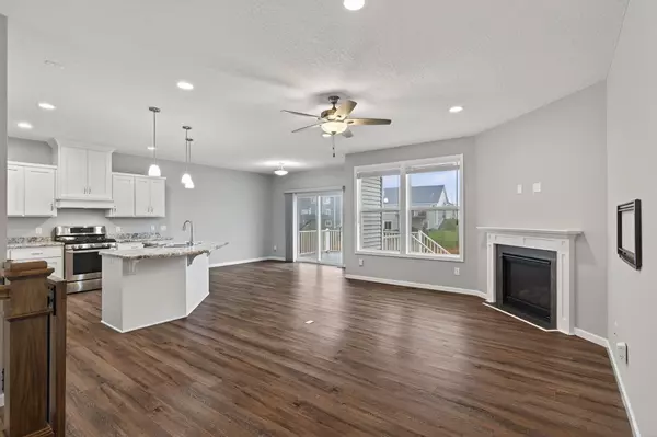 Hanover, MN 55341,9837 Jasmine AVE NE