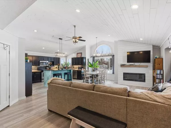 3775 32nd ST SW, Walden Twp, MN 56474