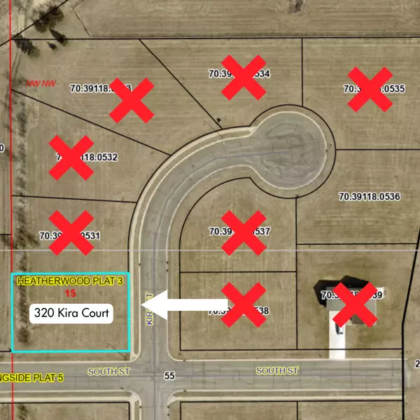 320 Kira CT, Paynesville, MN 56362