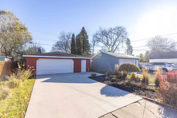 Fargo, ND 58103,1410 14 1/2 ST S