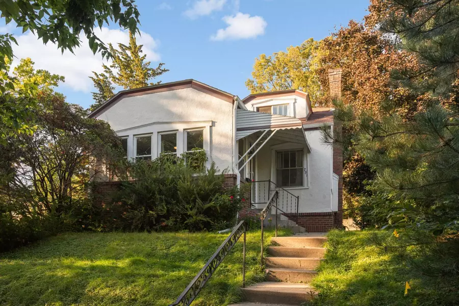 731 36th AVE NE, Minneapolis, MN 55418