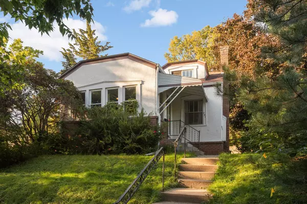 731 36th AVE NE, Minneapolis, MN 55418