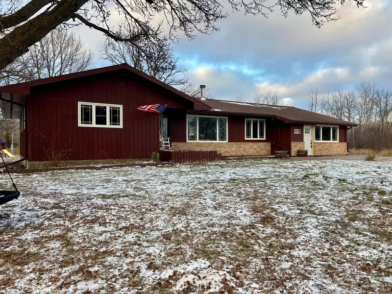 10496 160th ST NE, Norden Twp, MN 56701