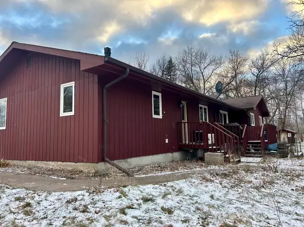 Norden Twp, MN 56701,10496 160th ST NE