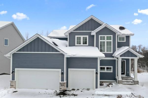 4814 128th CIR NE, Blaine, MN 55449