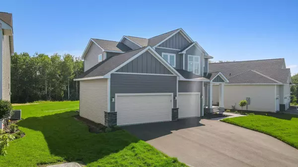 Blaine, MN 55449,4814 128th CIR NE