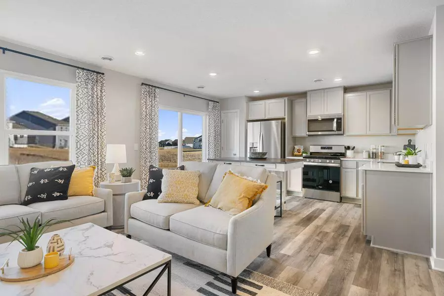 12735 Ashbury DR, Rogers, MN 55374