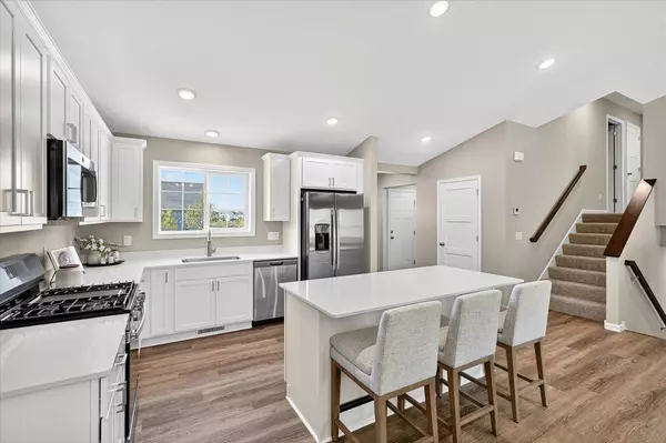 Hanover, MN 55341,493 Mallard ST NE