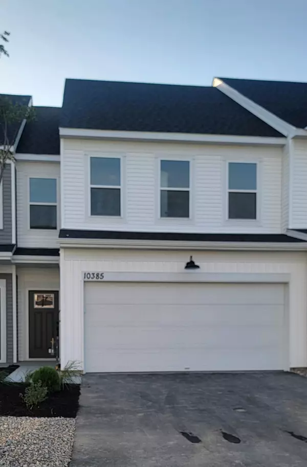 10385 Glacier LN N, Maple Grove, MN 55369