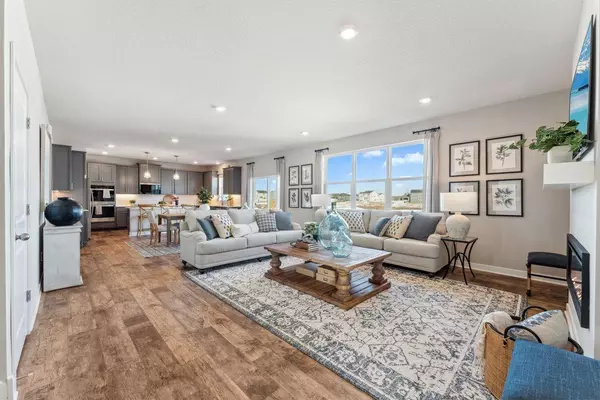 Rosemount, MN 55068,13376 Applewood TRL