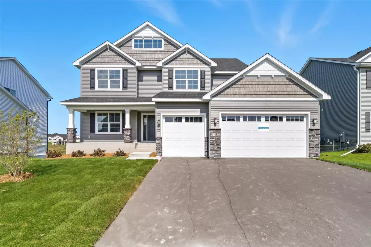 Hanover, MN 55341,11650 5th ST NE