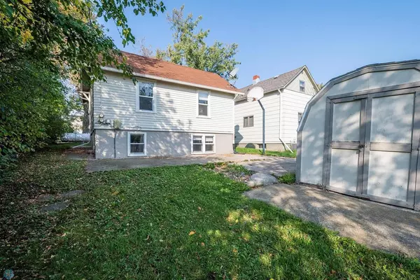 Lisbon, ND 58054,803 Ash ST