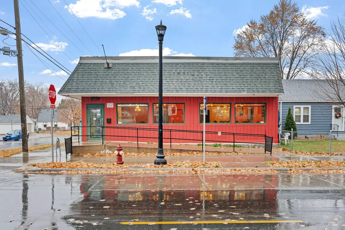 Minneapolis, MN 55417,5554 34th AVE S