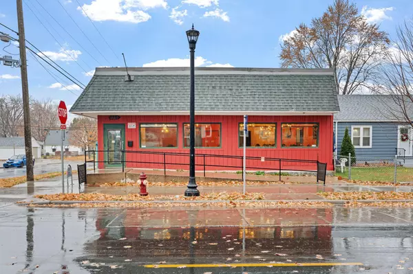 5554 34th AVE S, Minneapolis, MN 55417