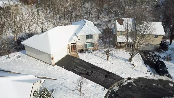 Inver Grove Heights, MN 55076,6492 Bordeaux CT