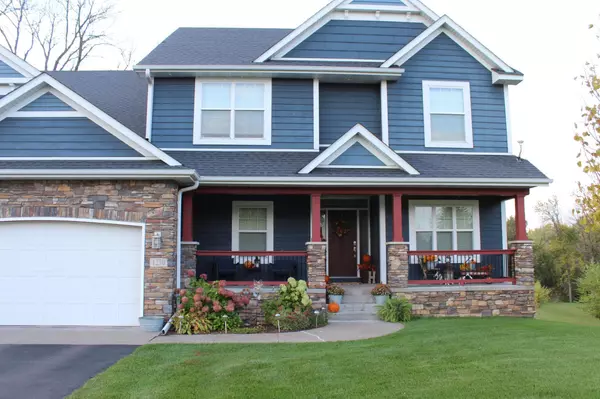 Isanti, MN 55040,1230 Bergman LN NW