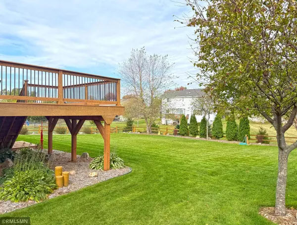 Monticello, MN 55362,4463 87th ST NE