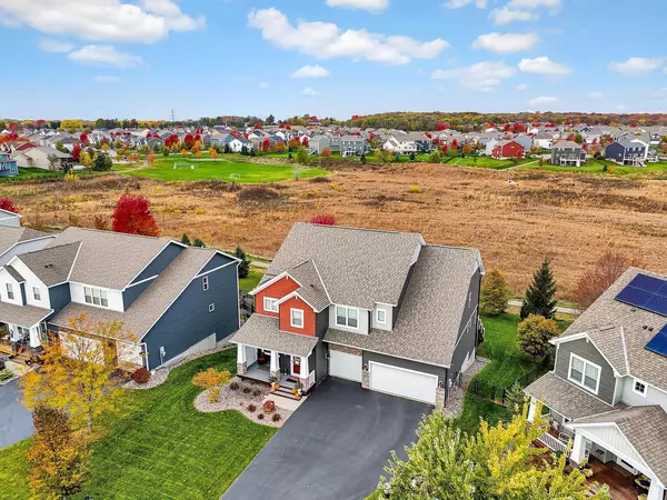 Cottage Grove, MN 55016,9540 66th Street CT S