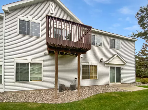 Apple Valley, MN 55124,15312 Flower WAY #196
