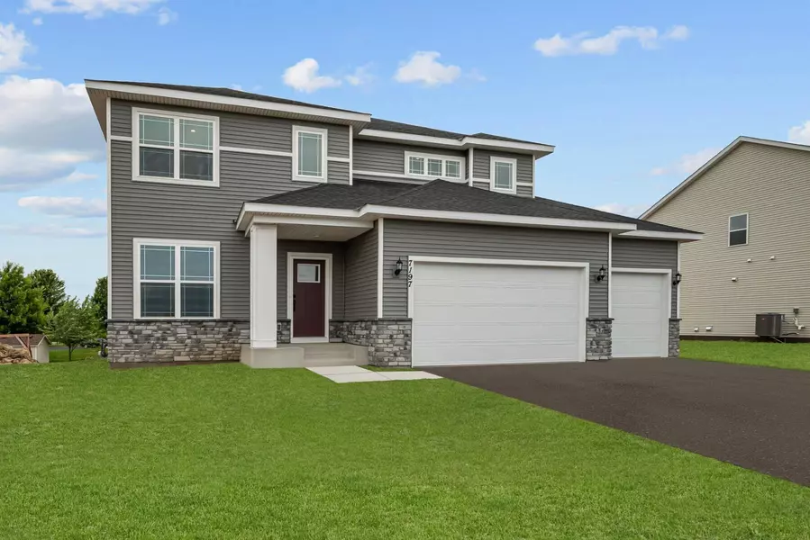 7197 Large AVE NE, Otsego, MN 55301