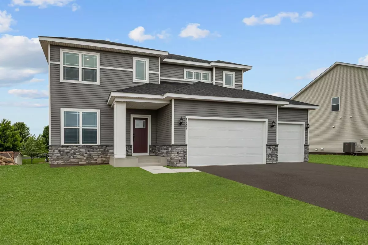 Otsego, MN 55301,7197 Large AVE NE