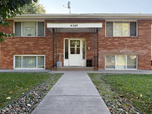 4546 Tyler ST NE, Columbia Heights, MN 55421