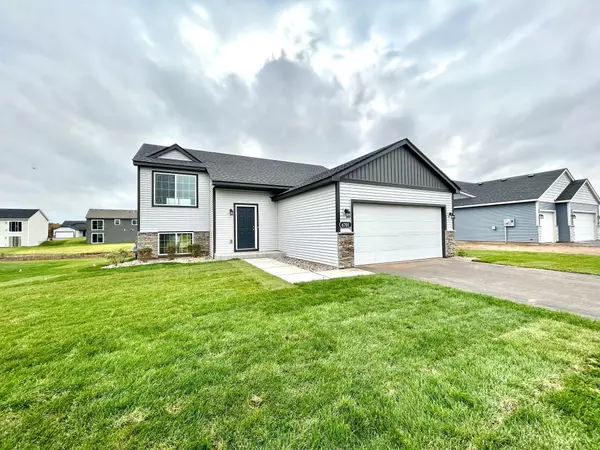 North Branch, MN 55056,6701 Granby ST