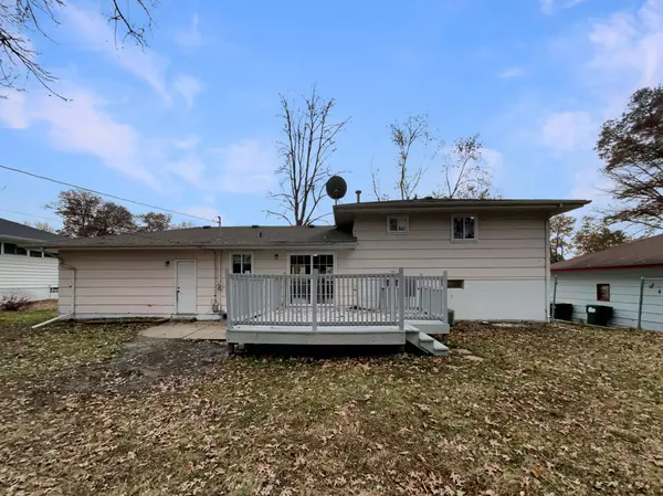 Blaine, MN 55434,901 Oak Ridge PT NE