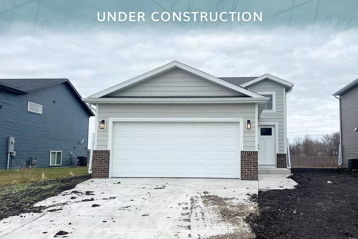 Horace, ND 58047,846 1 AVE