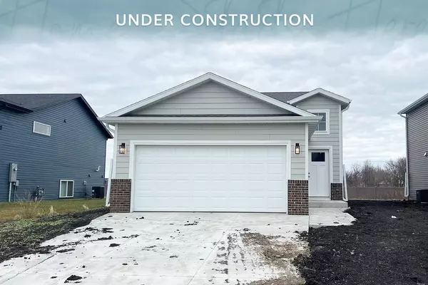 846 1 AVE, Horace, ND 58047