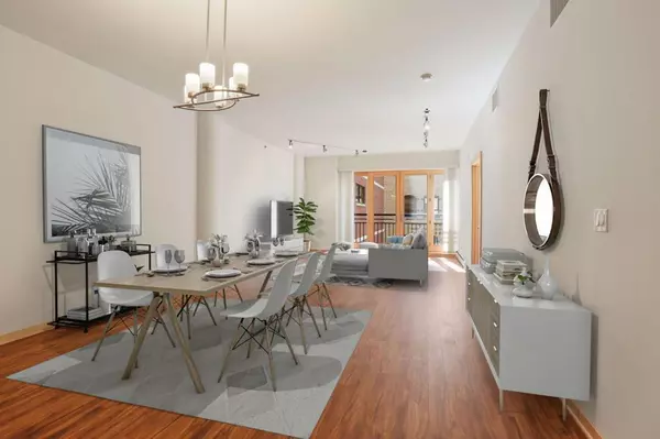 401 N 2nd ST #305, Minneapolis, MN 55401