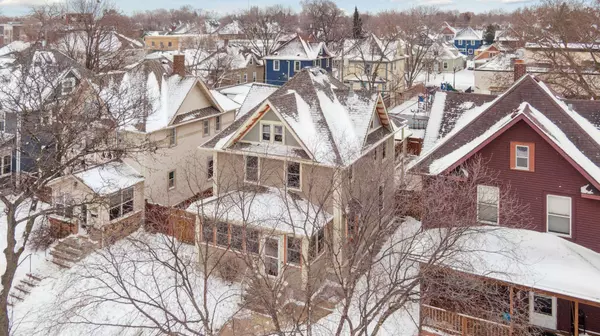 Saint Paul, MN 55104,904 Dayton AVE