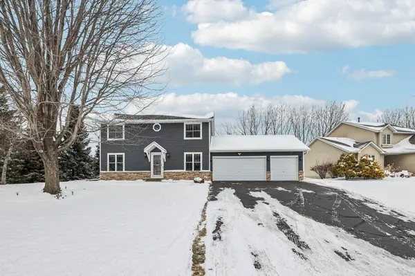 Woodbury, MN 55125,9000 Parkside DR