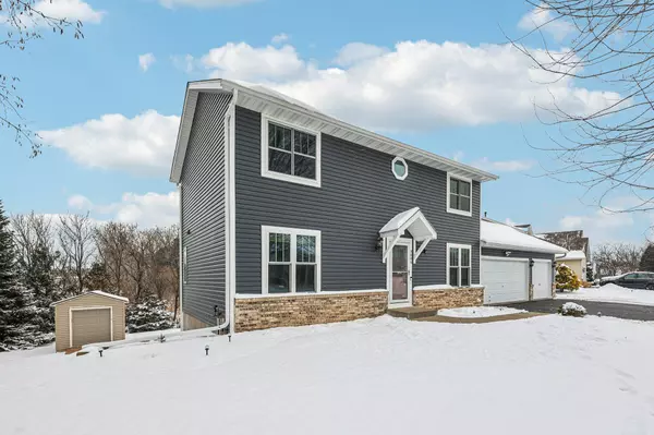 Woodbury, MN 55125,9000 Parkside DR