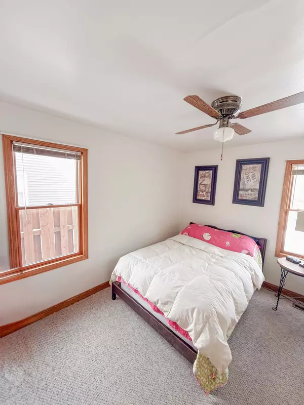 Crystal, MN 55422,4438 Yates AVE N