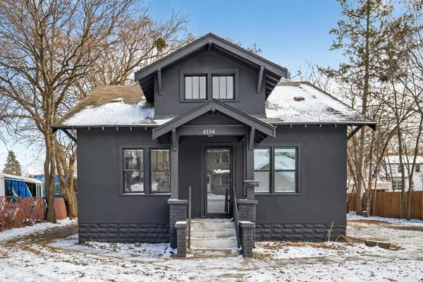 4334 Fremont AVE N, Minneapolis, MN 55412