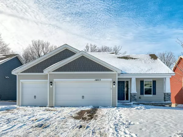 14377 Fernbrook LN N, Dayton, MN 55327