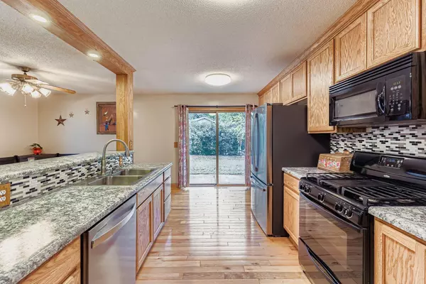 Big Lake, MN 55309,110 Powell CIR E