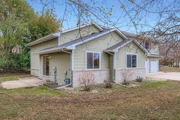 Big Lake, MN 55309,110 Powell CIR E