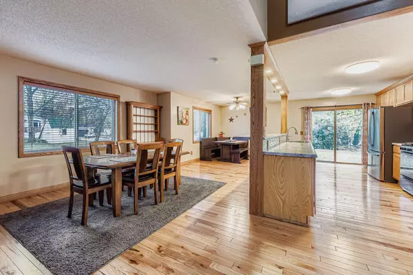 Big Lake, MN 55309,110 Powell CIR E