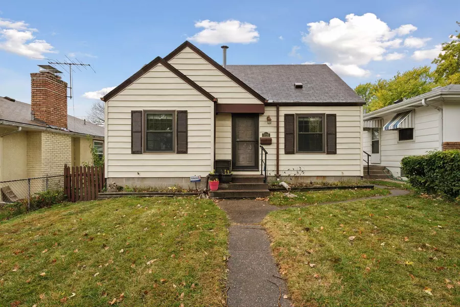 5728 28th AVE S, Minneapolis, MN 55417