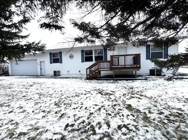 315 Leonard AVE, Crookston, MN 56716