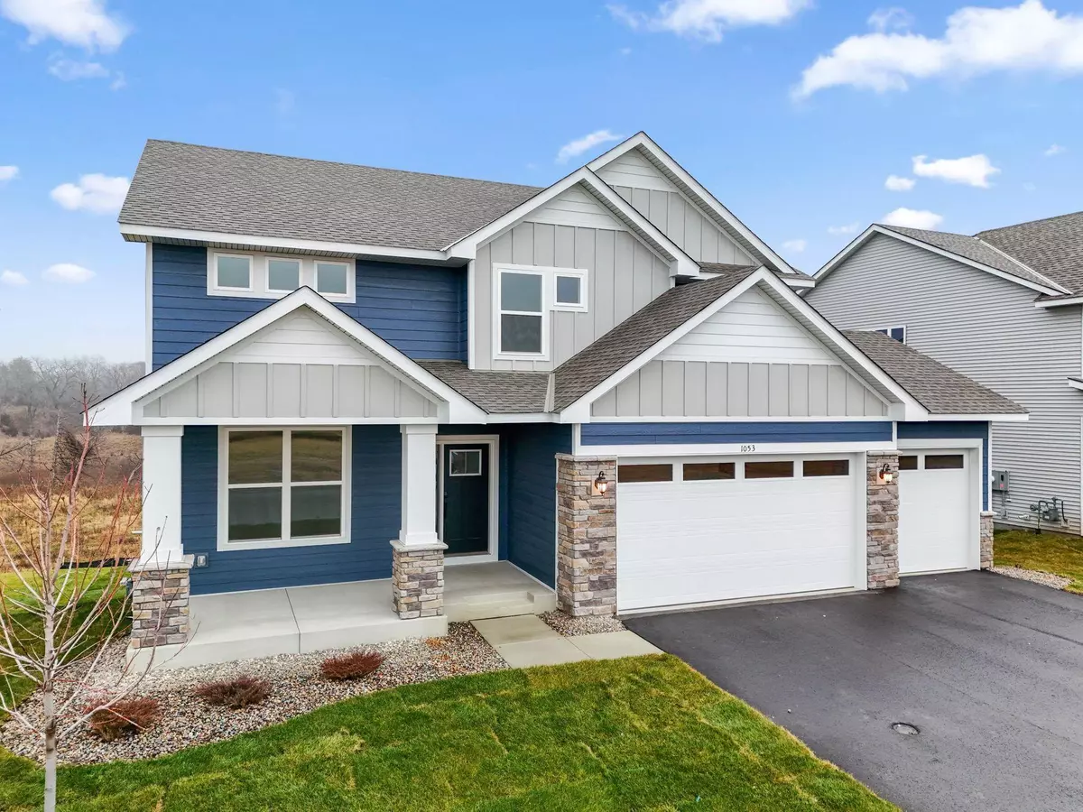 Rosemount, MN 55068,1053 Aster BLVD