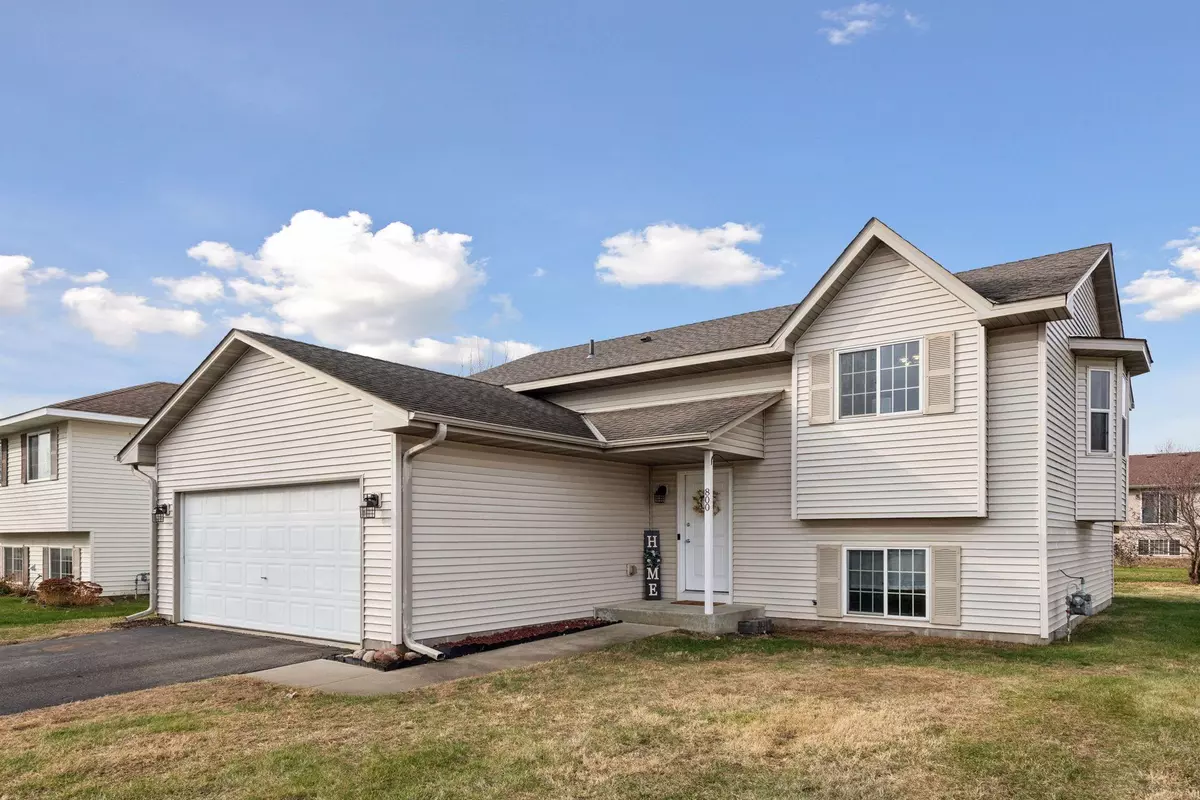Belle Plaine, MN 56011,800 Orchard CIR