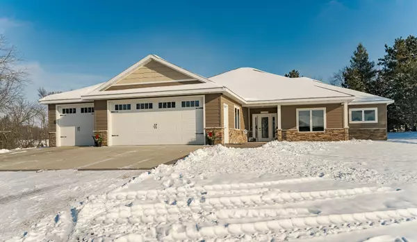 522 8th ST SW, New Haven Twp, MN 55963