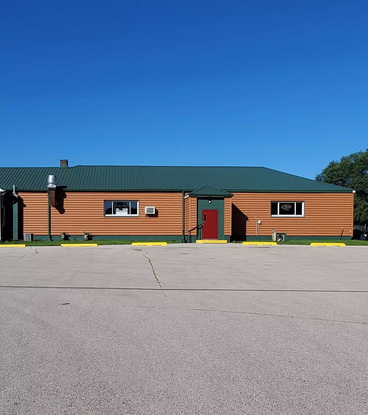 Minnesota City, MN 55959,120 Bridge ST