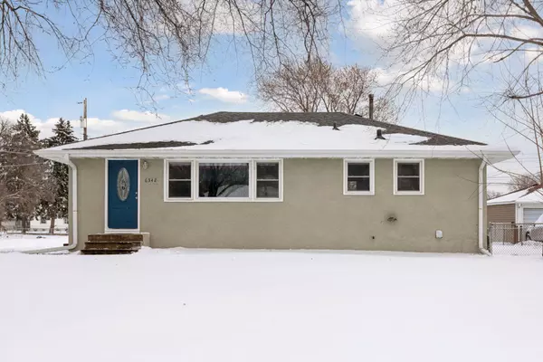 Brooklyn Center, MN 55430,6342 Girard AVE N